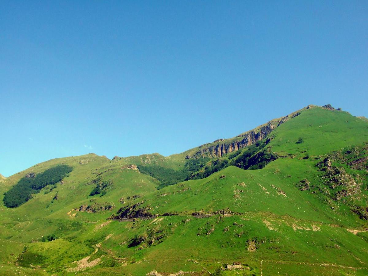 Las Hayucas San Roque de Riomiera ภายนอก รูปภาพ
